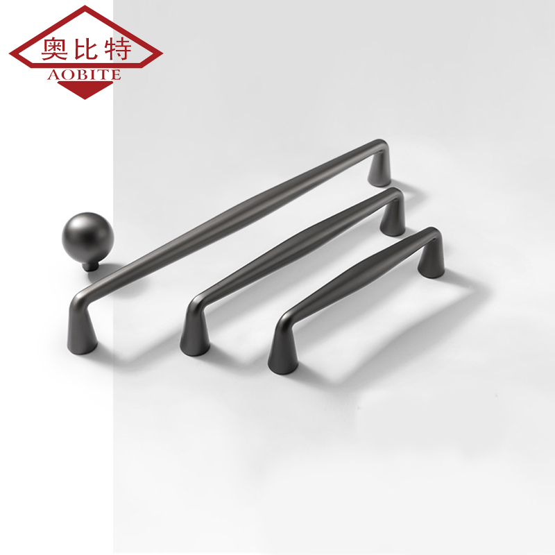 Furniture Hardware Items - AOBT Keukenkast Opberggreep Dressoirs Kast Goud
