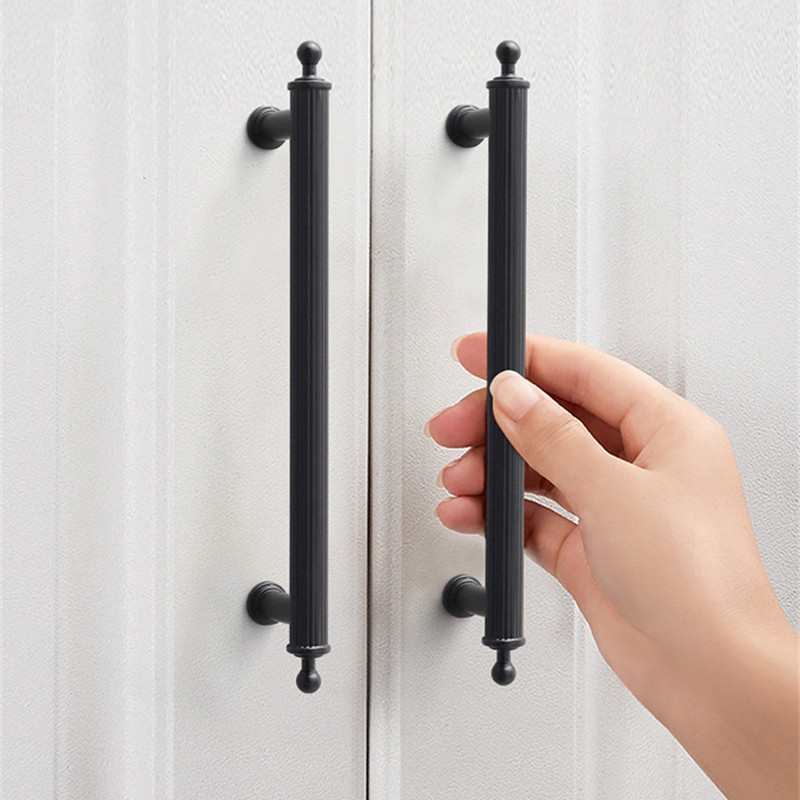 Drawer Pull Gold - Kk & Fing Nieuwe Nordic Eenvoudige