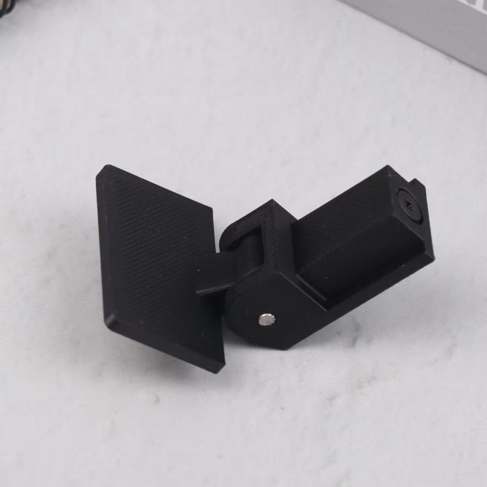 Furniture Hardware Items - Universele draaischarnierfitting voor LP60 LP120 LP5X