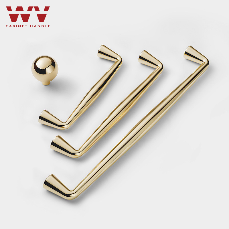 Furniture Hardware Items - WV Keukenkast Opberghandvat Dressoirs Kast Zwart