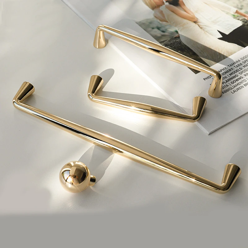 Furniture Hardware Items - YM Keukenkast Opberghandvat Dressoirs Kast Grijs
