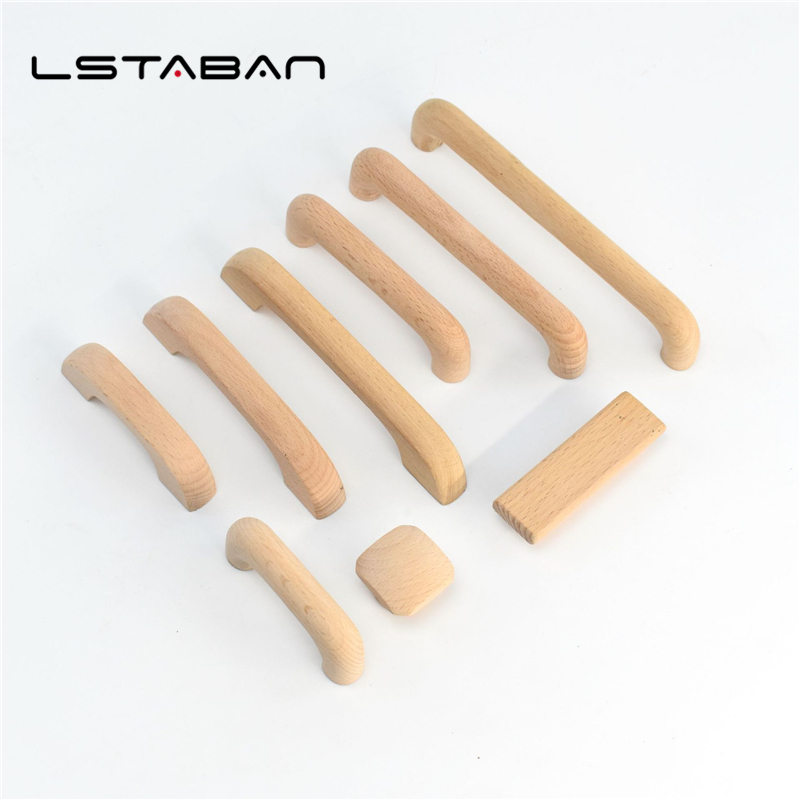 Furniture Hardware Restoration - Houten Meubels Handvat Lade Trekt Nordic