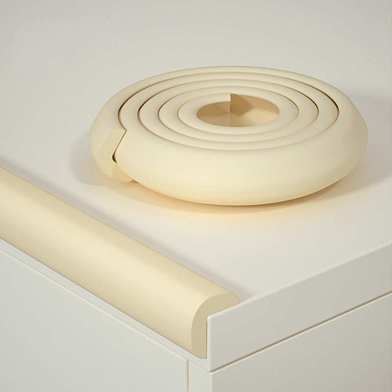 Furniture Hardware Items - 1 stuk hoekbeschermingshoes, een verdikte anti-botsingsstrip