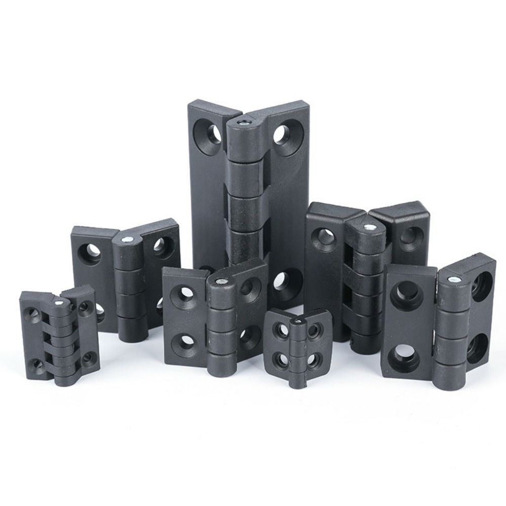 Professioneel ABS-kunststof ku - Furniture Hardware Black recensie en prijs