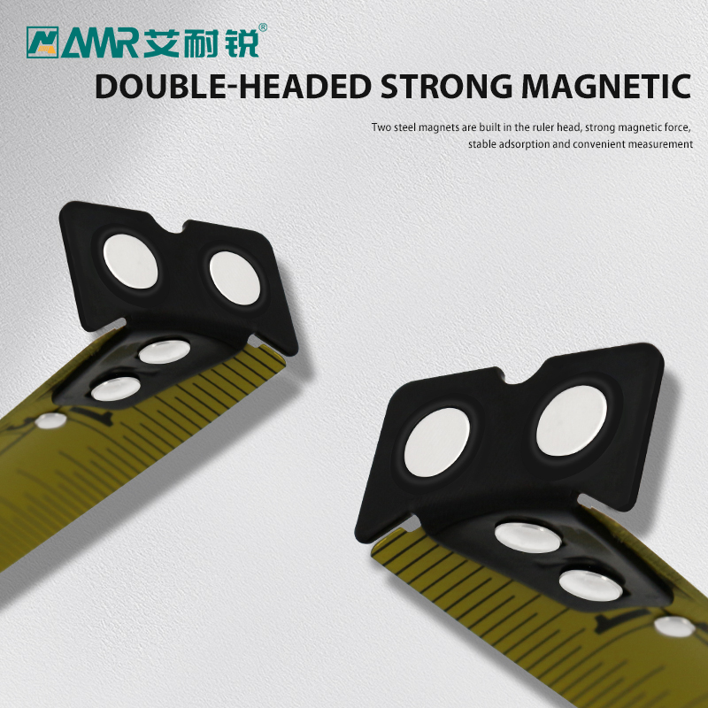 Meetlint Intrekbare Metrische  - Stanley Tape 25Ft recensie en prijs