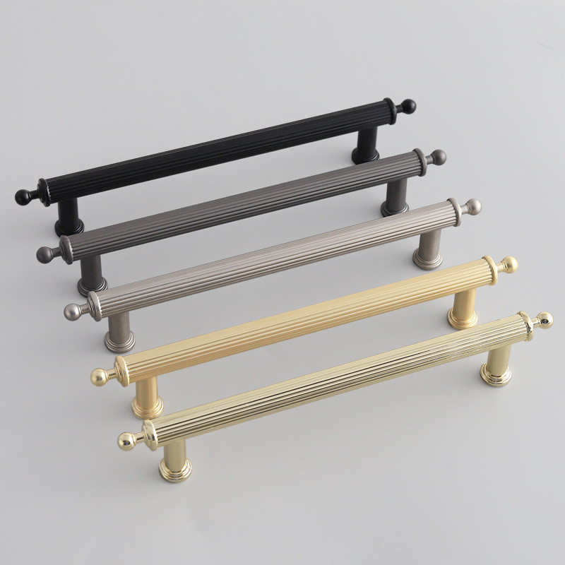 Kk & Fing Nieuwe Nordic Eenvou - Drawer Pull Gold recensie en prijs
