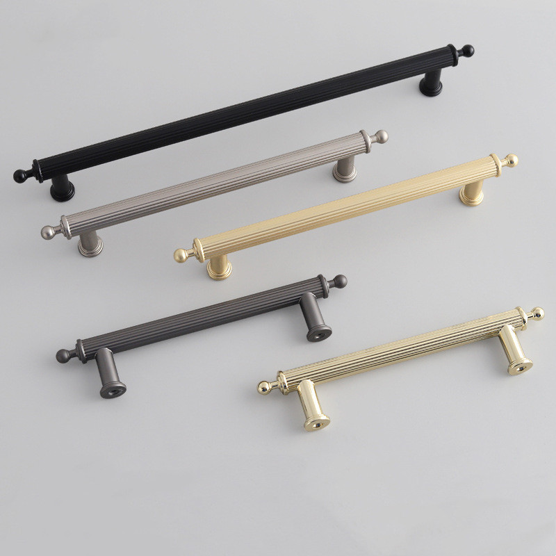 Kk & Fing Nieuwe Nordic Eenvou - Drawer Pull Gold recensie en prijs