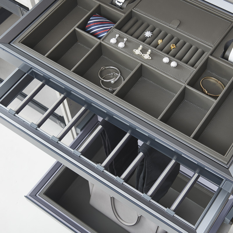Kledingkast Hardware Trekmand  - Furniture Hardware Items recensie en prijs