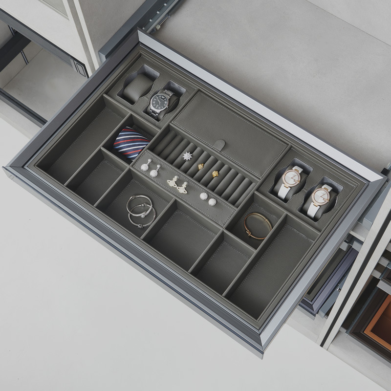 Kledingkast Hardware Trekmand  - Furniture Hardware Items recensie en prijs