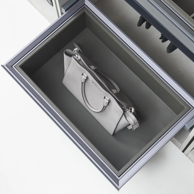 Kledingkast Hardware Trekmand  - Furniture Hardware Items recensie en prijs