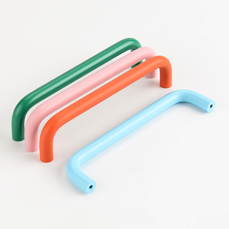 U Type Kleurrijke Keukenkast H - Furniture Hardware Restoration recensie en prijs