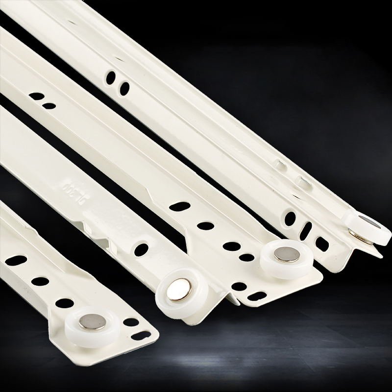 Ladegeleiders Twee kastrails V - Drawer Slide Pair recensie en prijs