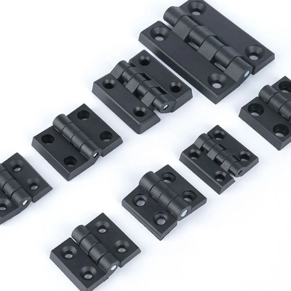 Professioneel zwart ABS kunsts - Furniture Hardware Black recensie en prijs