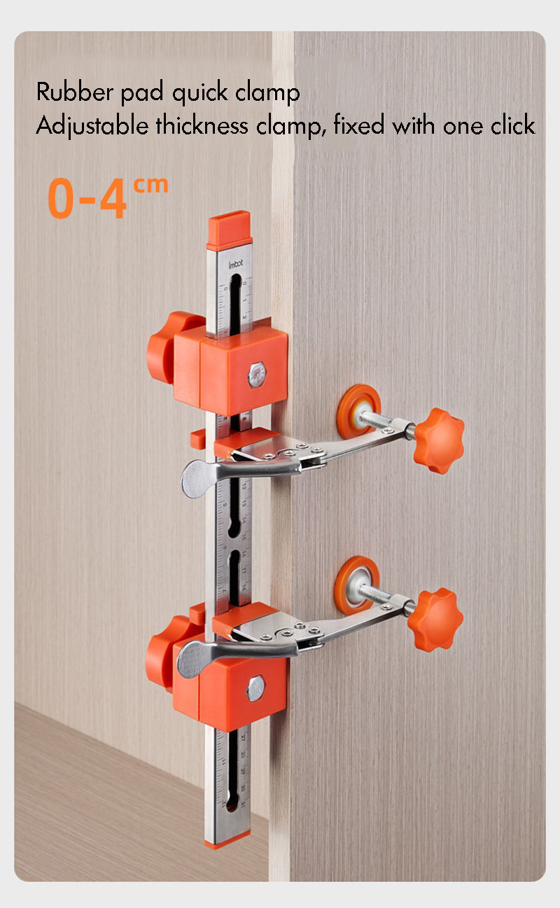 Houtbewerking Kastladen Glijba - Drawer Slide Pair recensie en prijs