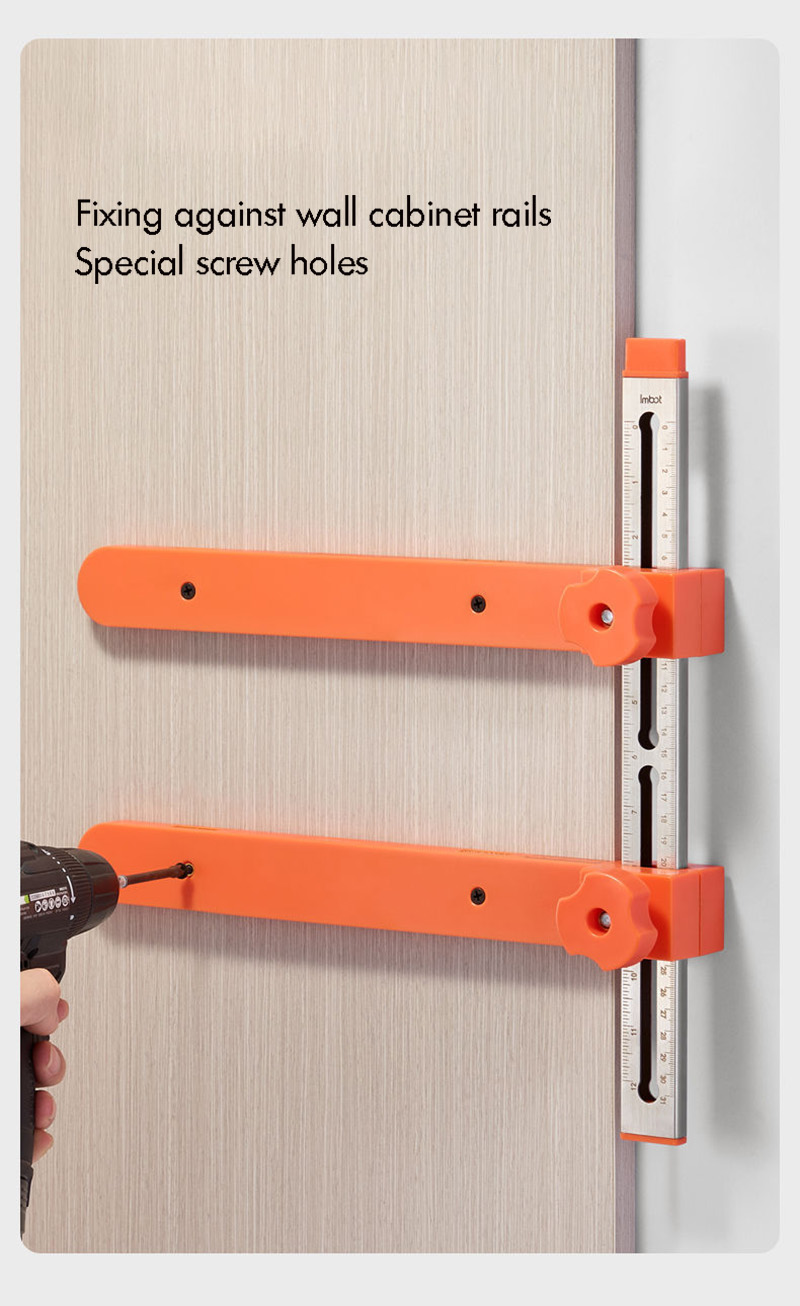 Houtbewerking Kastladen Glijba - Drawer Slide Pair recensie en prijs