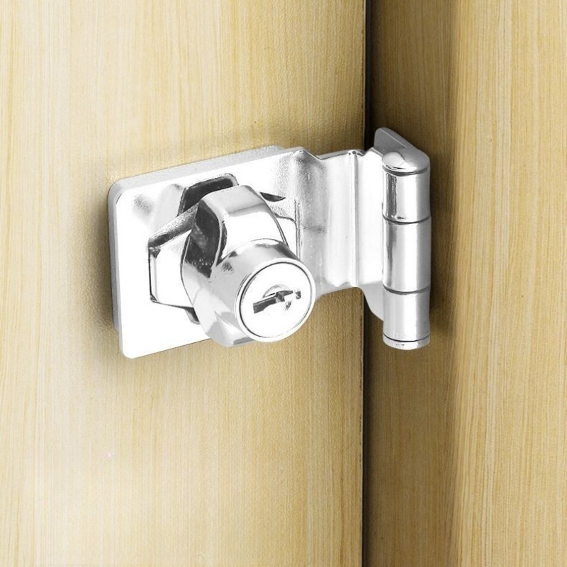 1/2 sets meubelveiligheidsslot - Furniture Hardware Restoration recensie en prijs