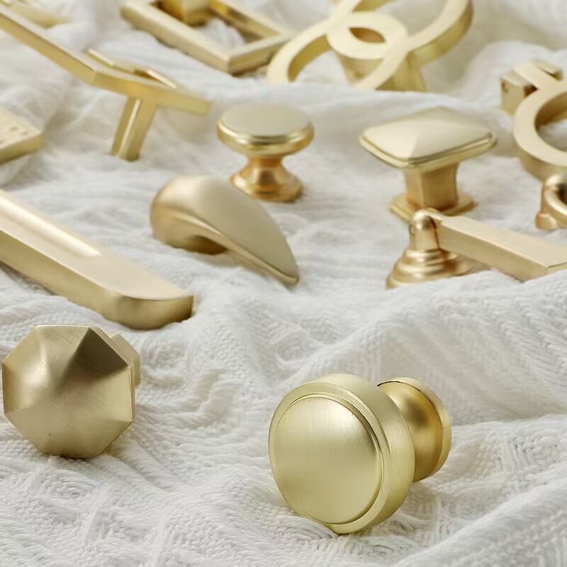 Handgrepen Ladekast Meubelen K - Furniture Hardware Restoration recensie en prijs