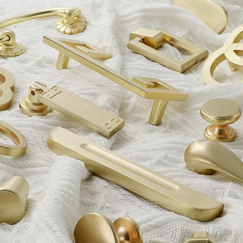 Handgrepen Ladekast Meubelen K - Furniture Hardware Restoration recensie en prijs