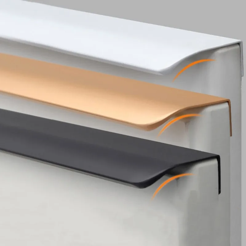 Gouden keukenkast kastdeur onz - Drawer Pull Gold recensie en prijs