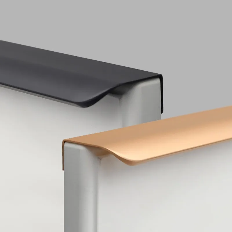 Gouden keukenkast kastdeur onz - Drawer Pull Gold recensie en prijs