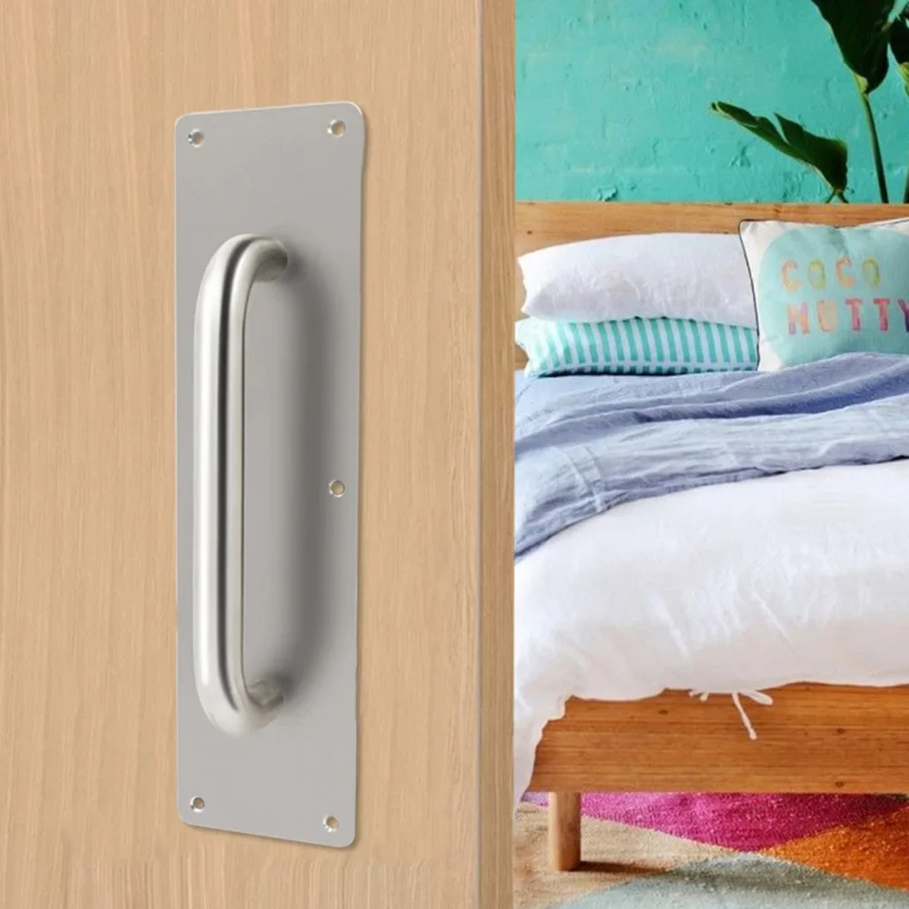 Deurgreep Houten schuurdeurgre - Furniture Hardware Restoration recensie en prijs