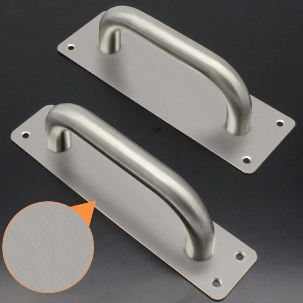 Deurgreep Houten schuurdeurgre - Furniture Hardware Restoration recensie en prijs