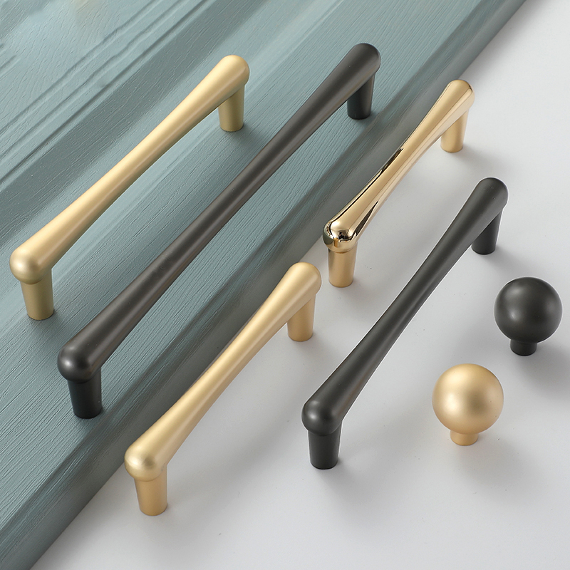 Keukenkast Opberghandgreep Dre - Furniture Hardware Items recensie en prijs