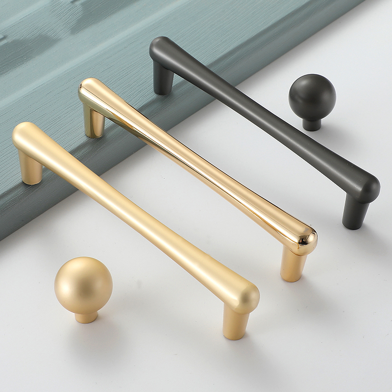 Keukenkast Opberghandgreep Dre - Furniture Hardware Items recensie en prijs
