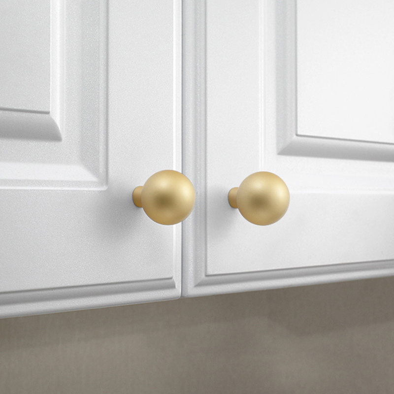 Keukenkast Opberghandgreep Dre - Furniture Hardware Items recensie en prijs