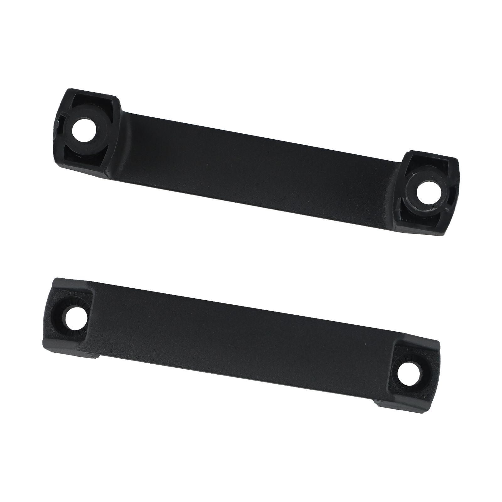 2 STUKS Verdikte Nylon Kastdeu - Furniture Hardware Black recensie en prijs