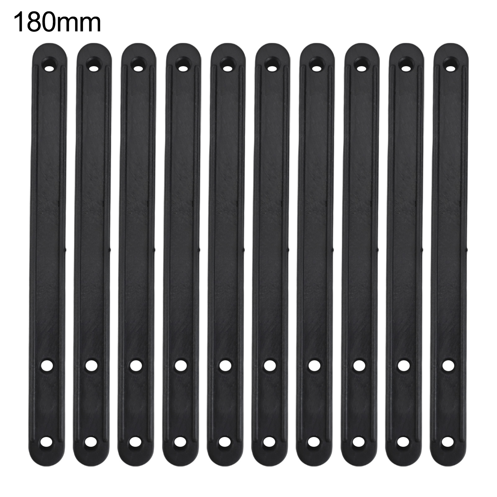 10 Stuks Trekrail Plastic Lade - Drawer Slide Pair recensie en prijs