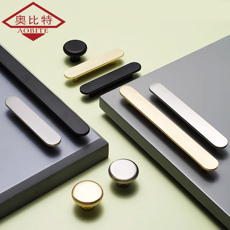 AOB Gold Keukenkast Opbergdeur - Furniture Hardware Items recensie en prijs