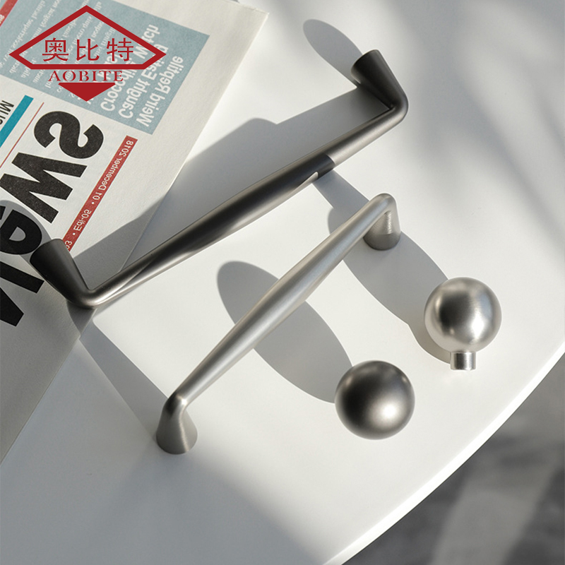 Keukenkast Opberghandvat Dress - Furniture Hardware Items recensie en prijs