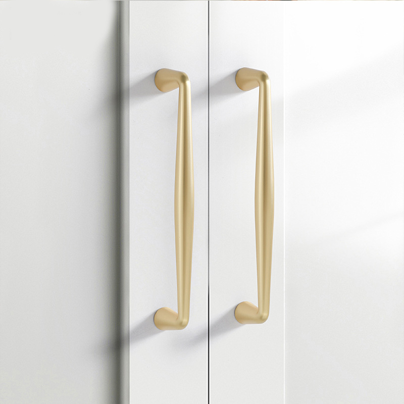 Keukenkast Opberghandvat Dress - Furniture Hardware Items recensie en prijs