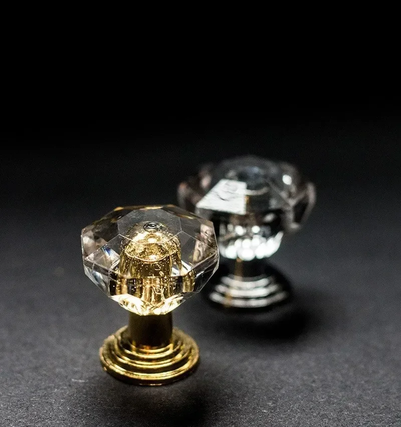 10 Stks/set Lade Meubelen Knop - Drawer Pull Gold recensie en prijs