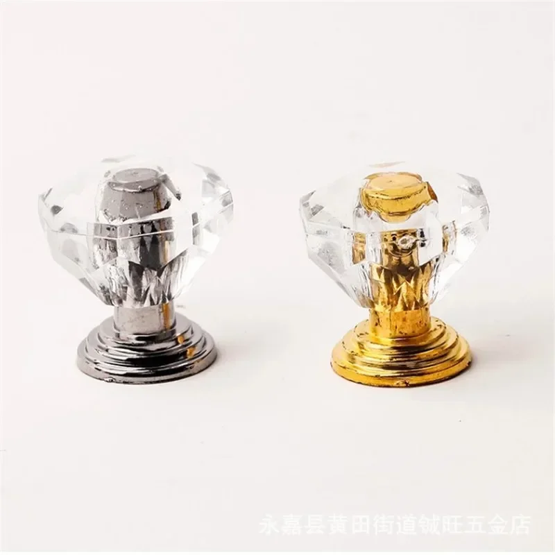 10 Stks/set Lade Meubelen Knop - Drawer Pull Gold recensie en prijs