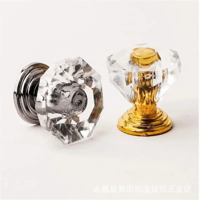 10 Stks/set Lade Meubelen Knop - Drawer Pull Gold recensie en prijs
