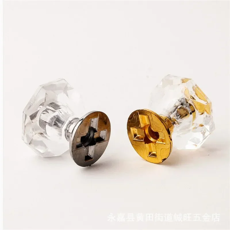 10 Stks/set Lade Meubelen Knop - Drawer Pull Gold recensie en prijs