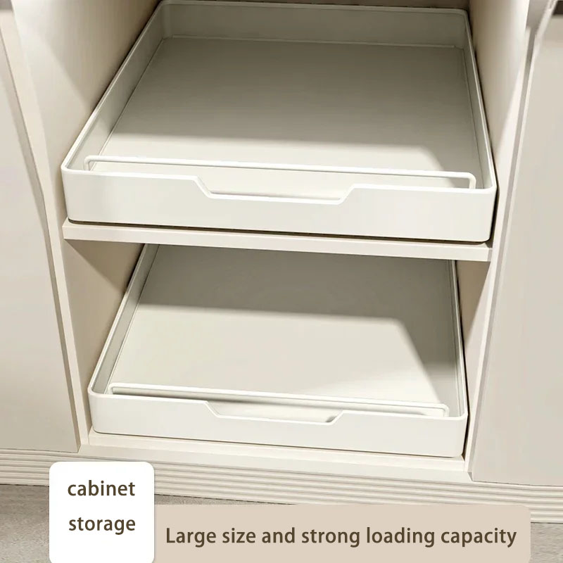 Nieuw keukenopbergrek met schu - Drawer Slide Pair recensie en prijs