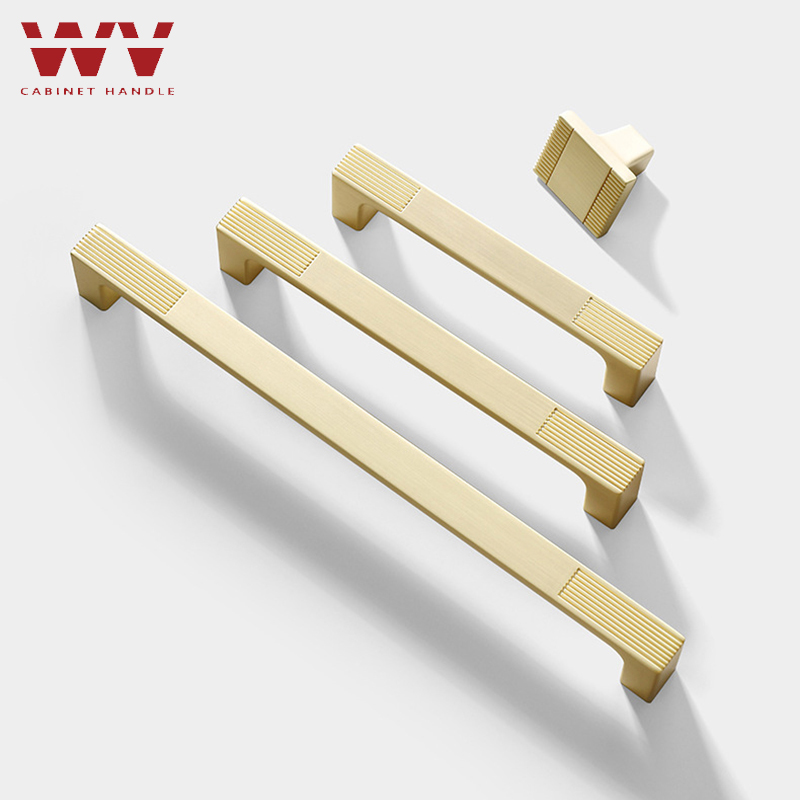 YM Moderne Chinese Meubelgrepe - Drawer Pull Gold recensie en prijs