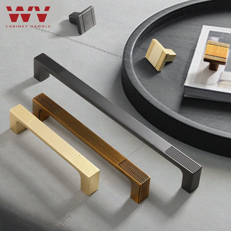 YM Moderne Chinese Meubelgrepe - Drawer Pull Gold recensie en prijs