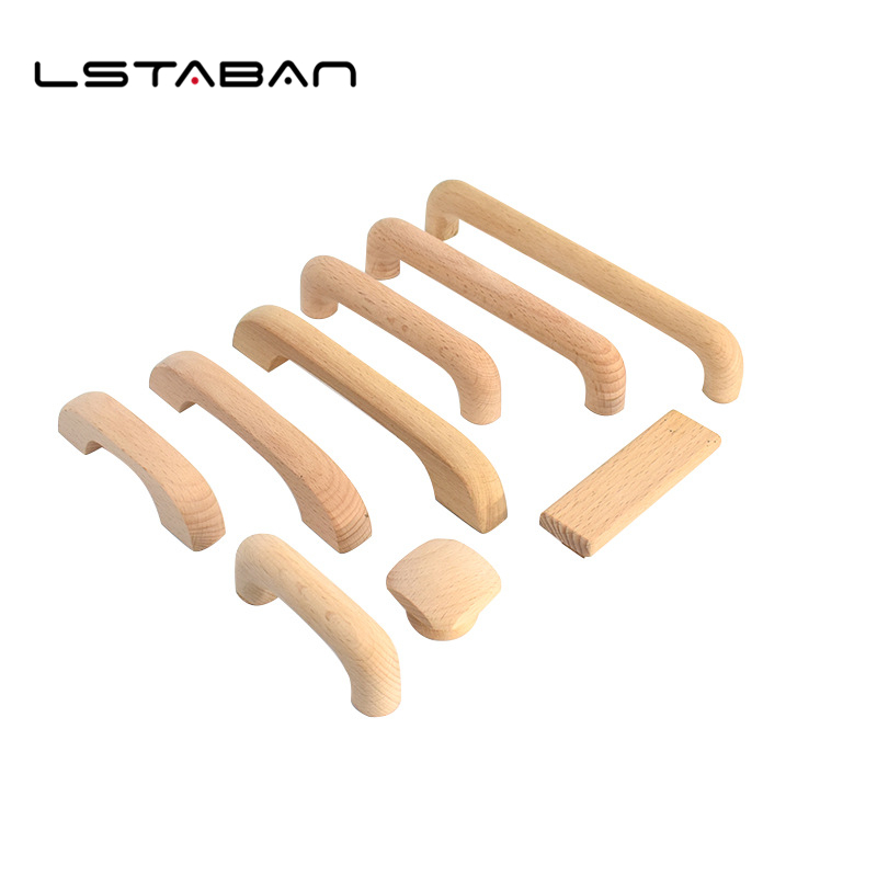 Houten Meubels Handvat Lade Tr - Furniture Hardware Restoration recensie en prijs