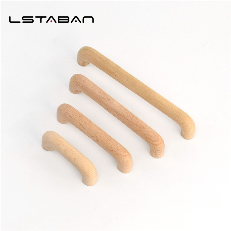 Houten Meubels Handvat Lade Tr - Furniture Hardware Restoration recensie en prijs