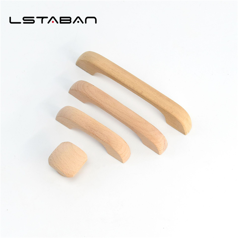 Houten Meubels Handvat Lade Tr - Furniture Hardware Restoration recensie en prijs