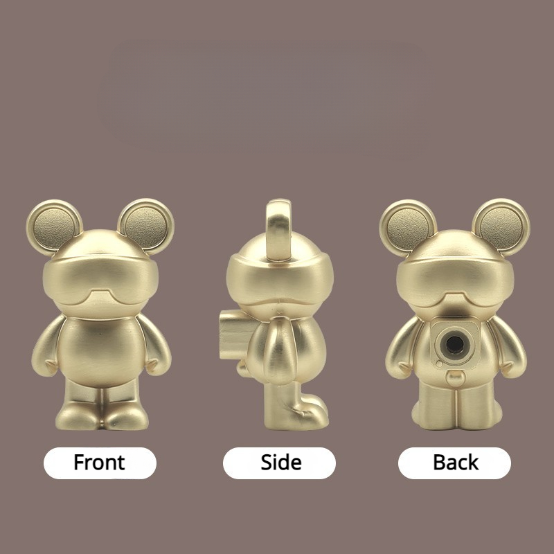 Cartoon Beer Meubilair Handvat - Furniture Hardware Restoration recensie en prijs