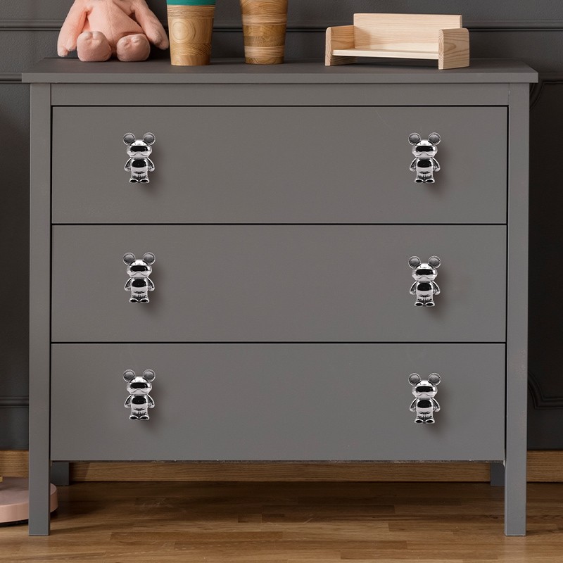 Cartoon Beer Meubilair Handvat - Furniture Hardware Restoration recensie en prijs