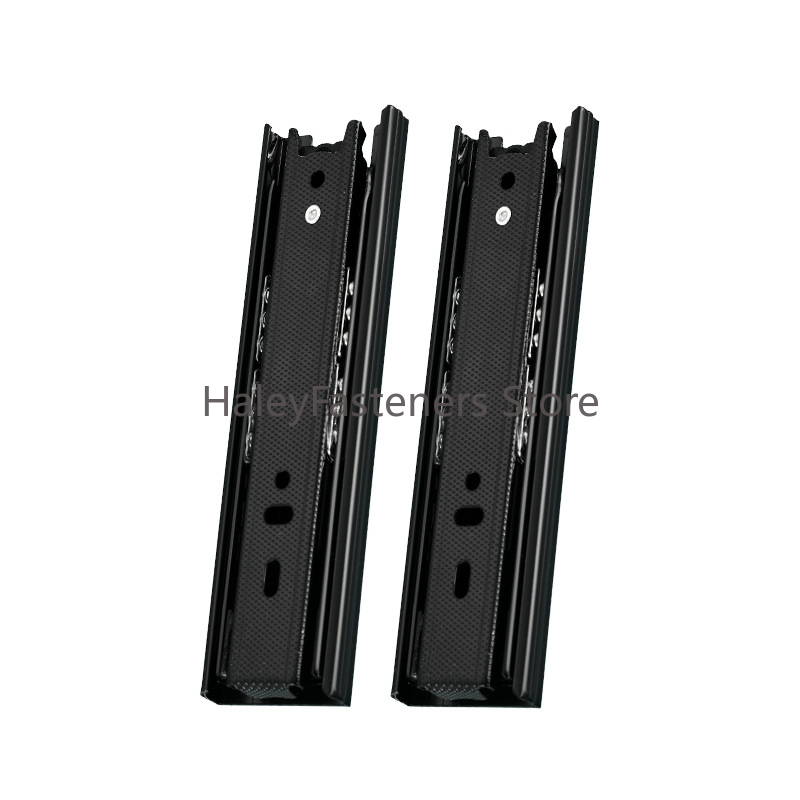 Mini Korte Lade Schuift Volled - Drawer Slide Pair recensie en prijs
