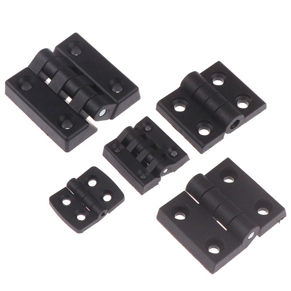 ABS Hardware Scharnieren voor  - Furniture Hardware Black recensie en prijs