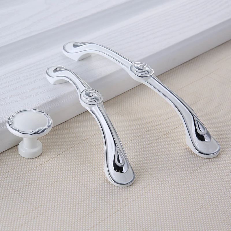 YM Keukenkast Opslag Witte Lad - Furniture Hardware Items recensie en prijs
