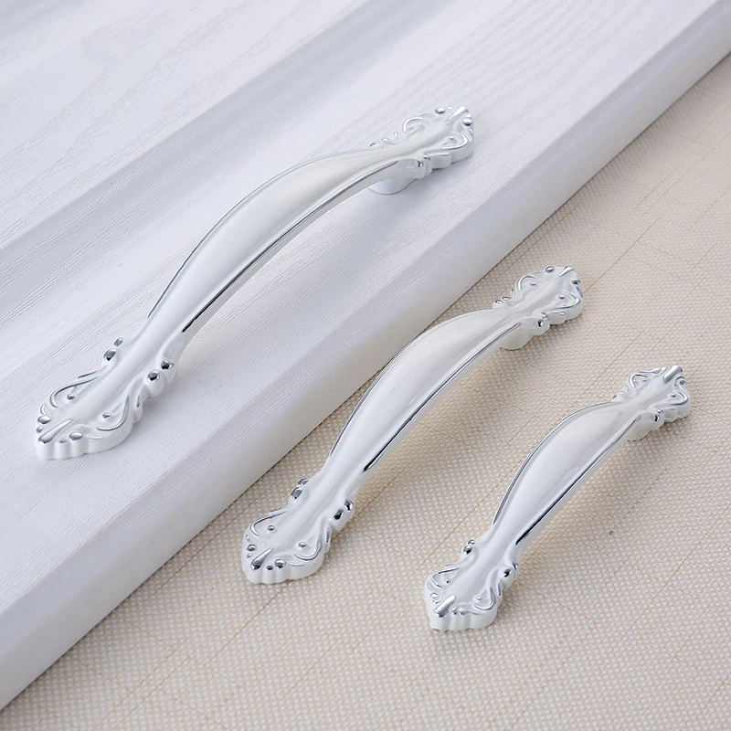 YM Keukenkast Opslag Witte Lad - Furniture Hardware Items recensie en prijs